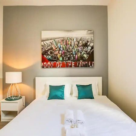 Le Modernisme - Tours Apartment ภายนอก รูปภาพ