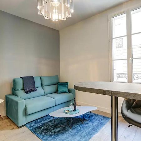 Le Modernisme - Tours Apartment ภายนอก รูปภาพ
