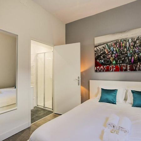Le Modernisme - Tours Apartment ภายนอก รูปภาพ