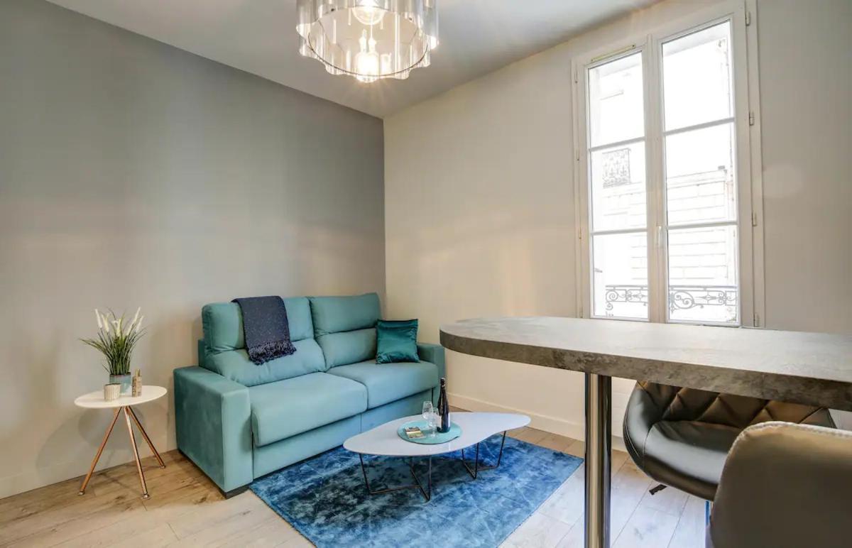 Le Modernisme - Tours Apartment ภายนอก รูปภาพ