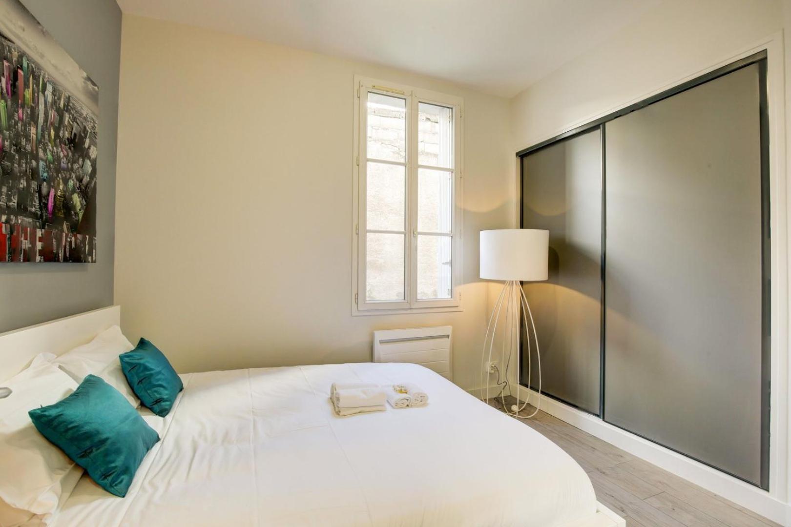 Le Modernisme - Tours Apartment ภายนอก รูปภาพ
