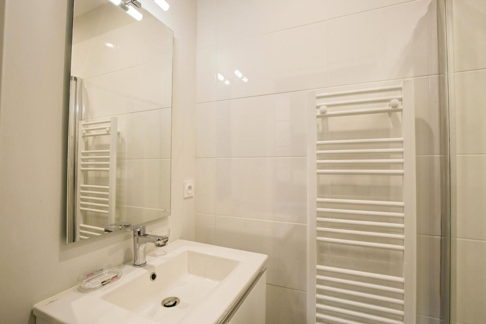 Le Modernisme - Tours Apartment ภายนอก รูปภาพ