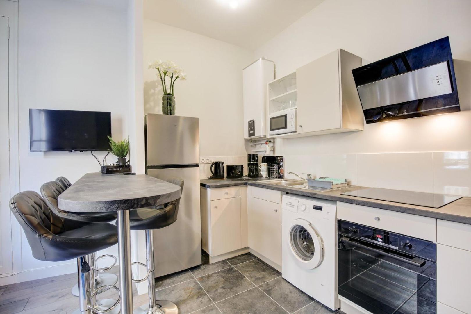 Le Modernisme - Tours Apartment ภายนอก รูปภาพ