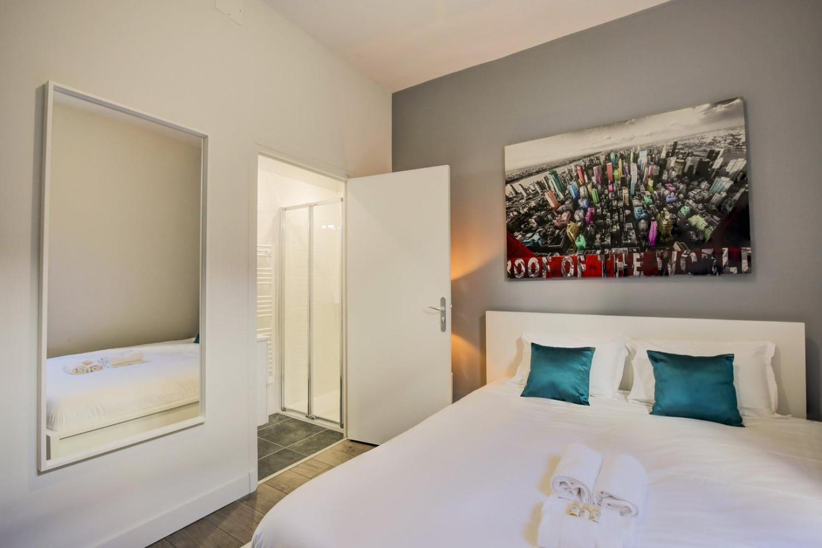 Le Modernisme - Tours Apartment ภายนอก รูปภาพ