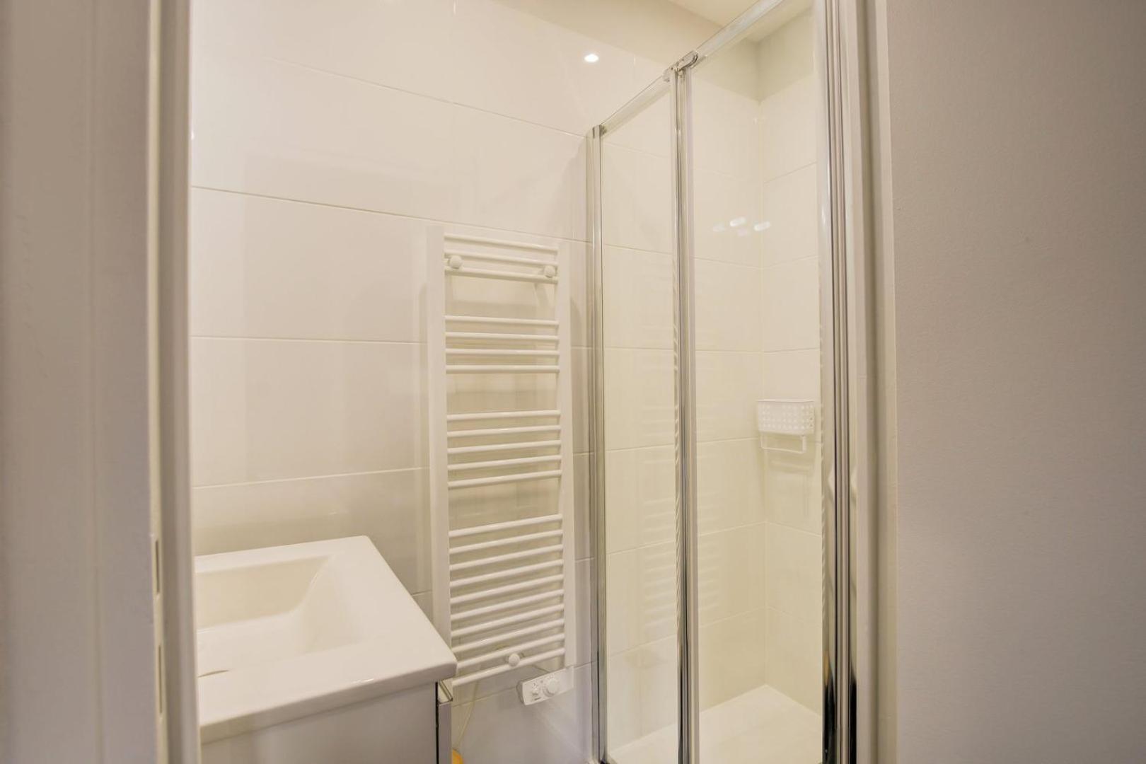 Le Modernisme - Tours Apartment ภายนอก รูปภาพ