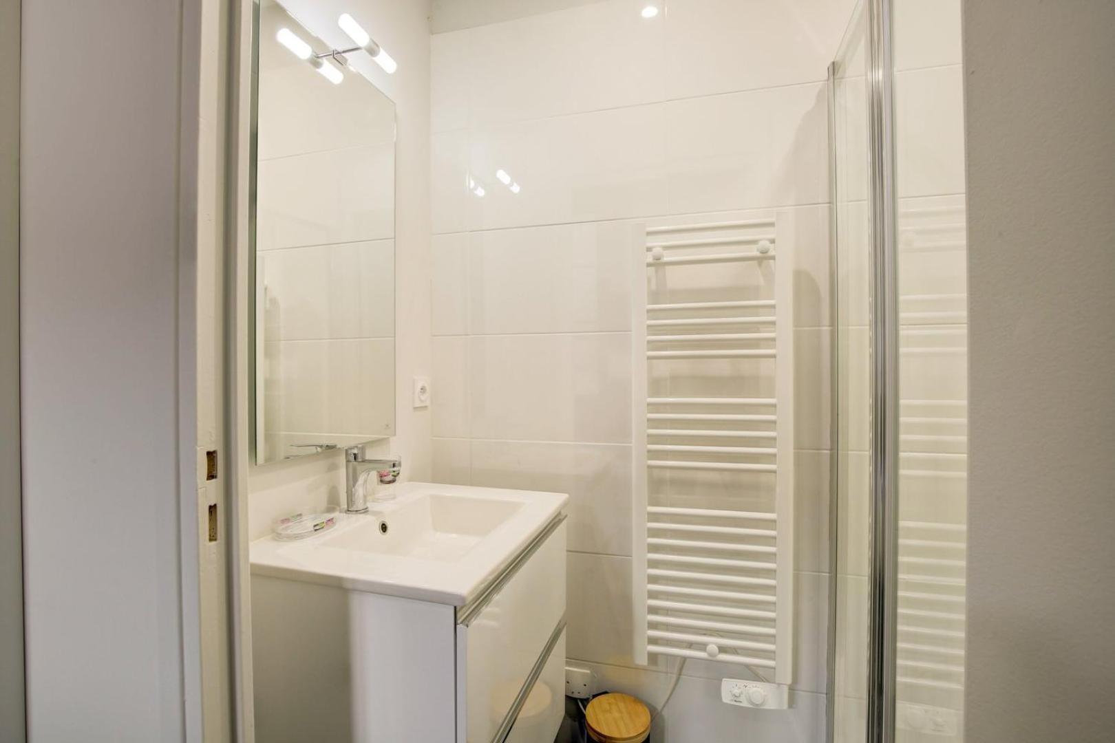 Le Modernisme - Tours Apartment ภายนอก รูปภาพ